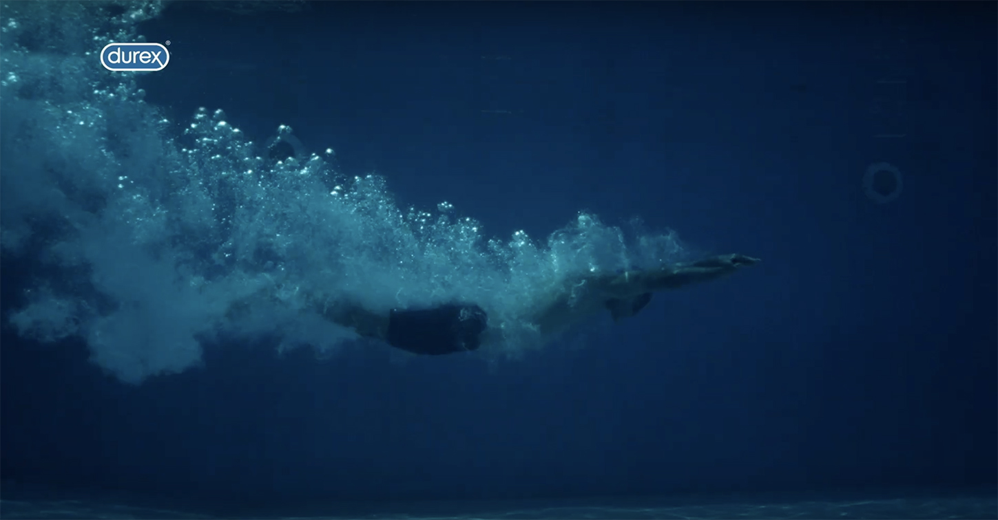Havas Worldwide India highlights how Durex are enhanced intimacy and sensations via new spot