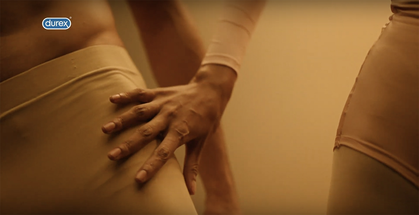 Havas Worldwide India highlights how Durex are enhanced intimacy and sensations via new spot