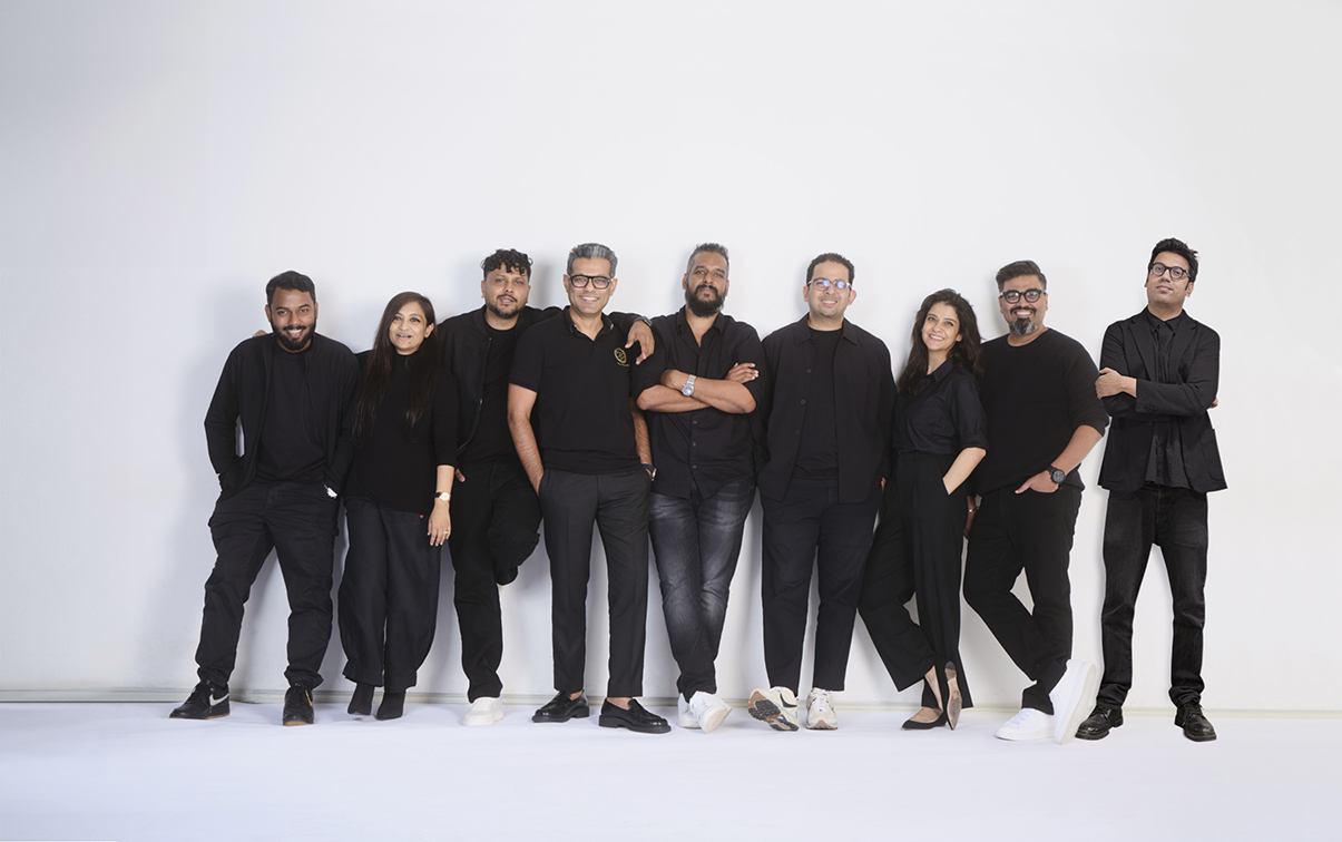 FCB launches Creative Council for India