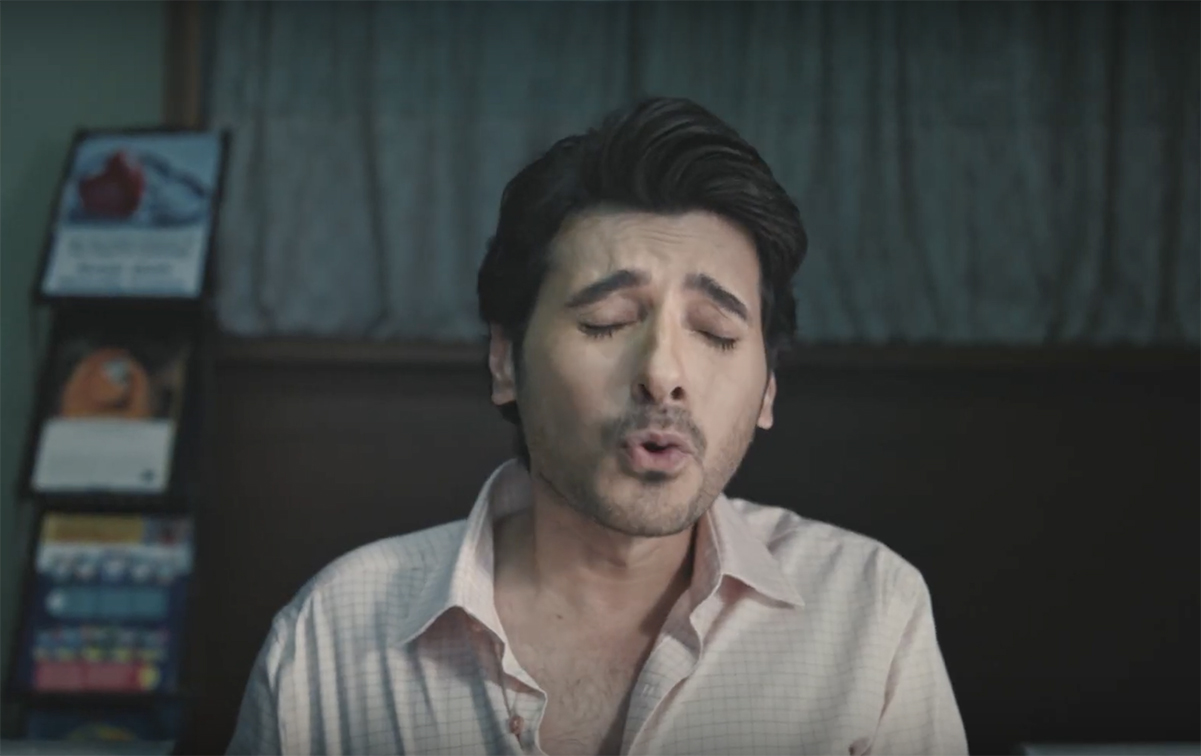 BBDO India demonstrates how Candid relieves intense itching via latest spot