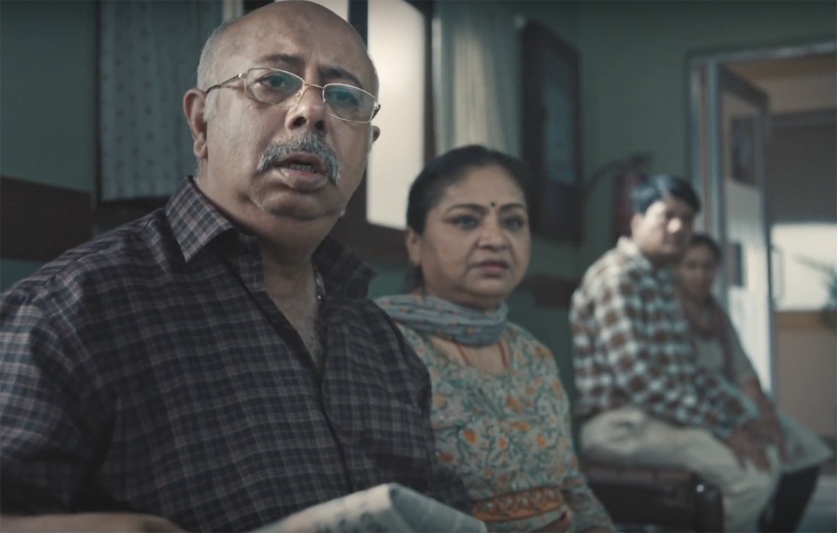 BBDO India demonstrates how Candid relieves intense itching via latest spot
