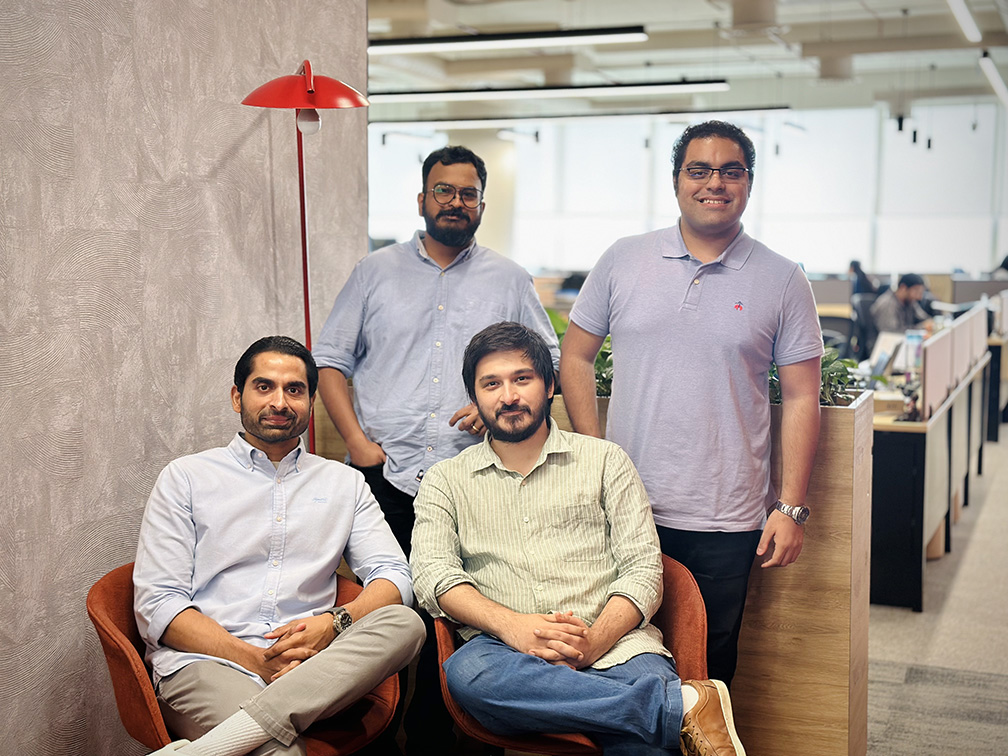 Havas Worldwide India adds Dhananjoy Ray, Aniruddh Subramanian and Jahan Nargolwala