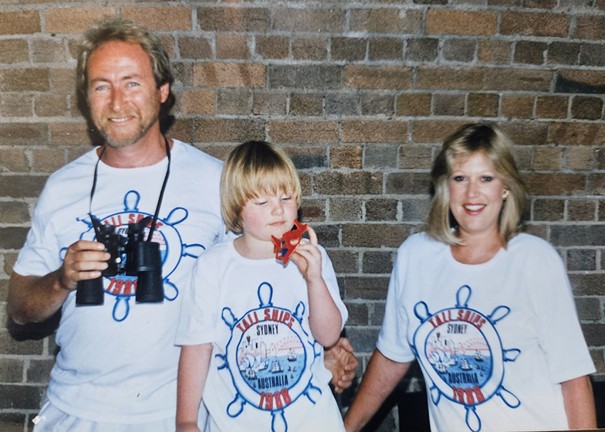 Vale the legendary Jack Vaughan: “In my opinion, the best copywriter in Australian advertising history” ~ Lionel Hunt