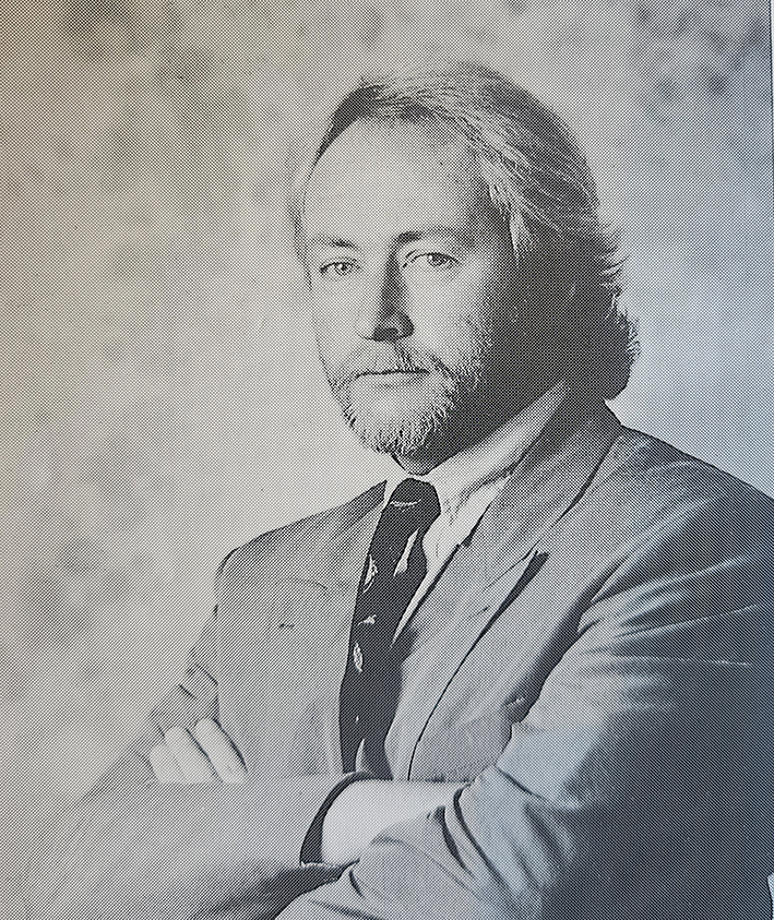 Vale the legendary Jack Vaughan: “In my opinion, the best copywriter in Australian advertising history” ~ Lionel Hunt