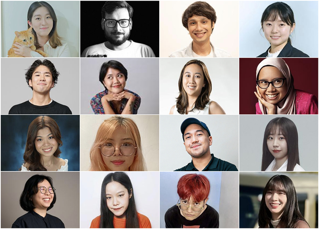 16 young creatives from Asia to attend LIA Creative LIAisons in Las Vegas next week