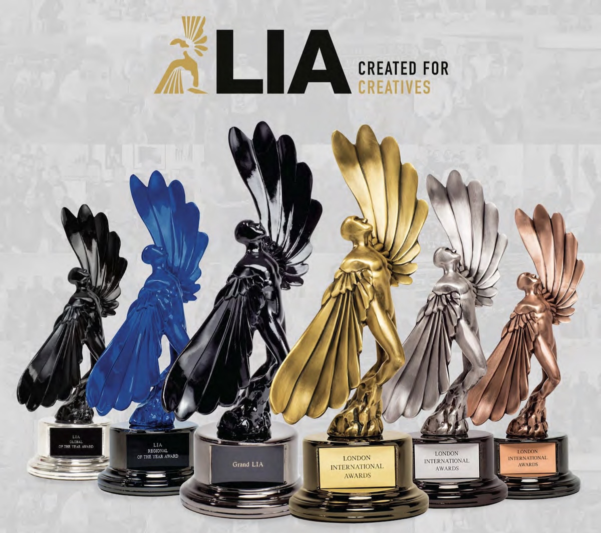 Final entry deadline for London International Awards 2024: Today Friday, 13 September