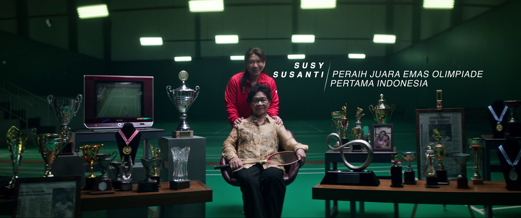 Lifebuoy honours Indonesia’s national heroes in new campaign celebrating 90 years