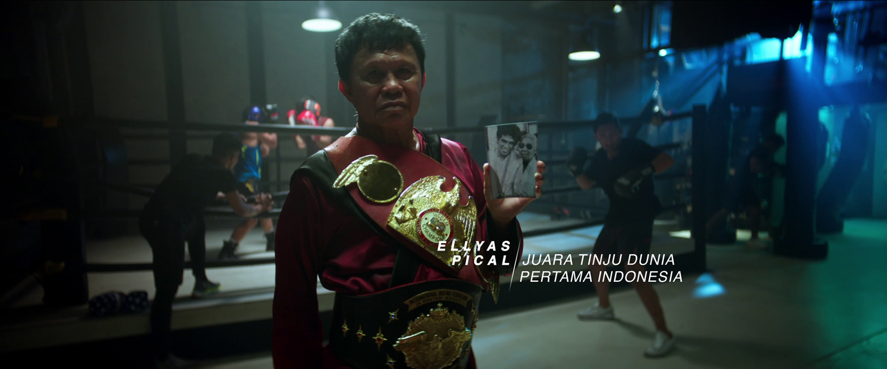Lifebuoy honours Indonesia’s national heroes in new campaign celebrating 90 years