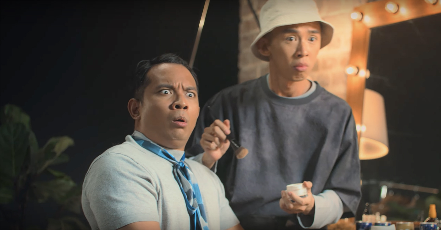 ZUS Coffee + Fishermen Integrated celebrate this Malaysia Day with new “Made in Malaysia” film
