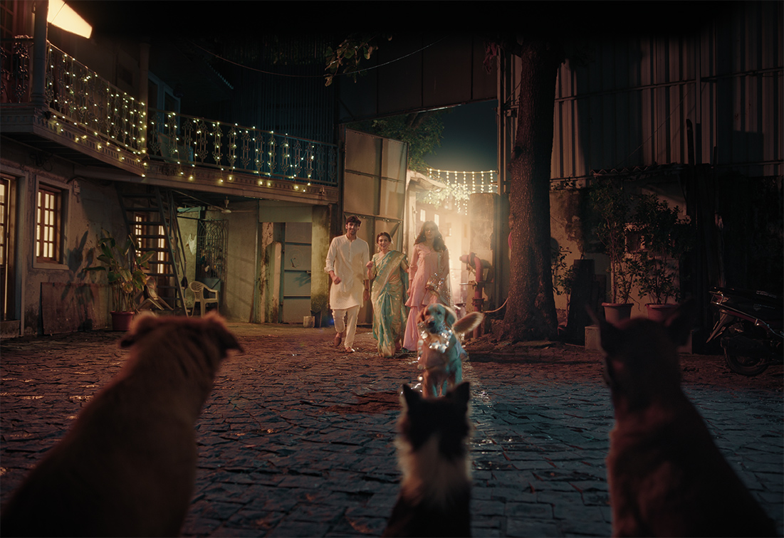 OnePlus releases 2024 Diwali campaign