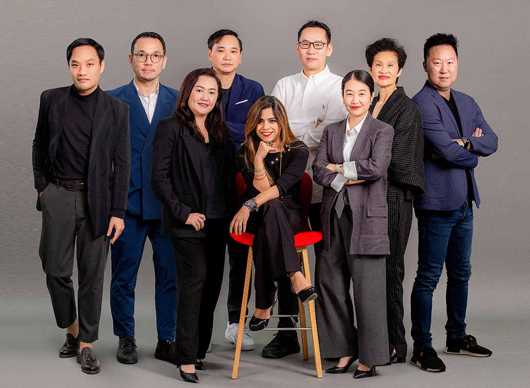OMG Thailand strengthens leadership team