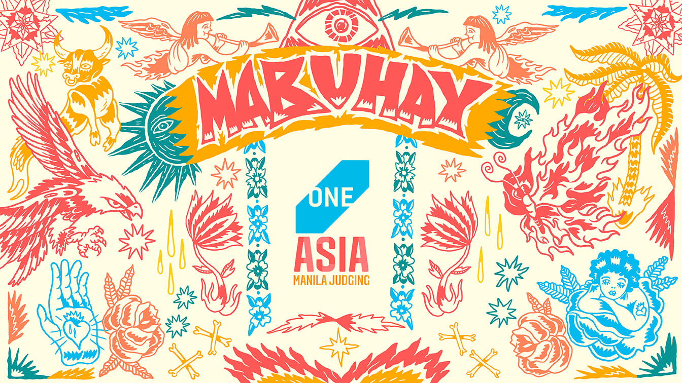 ONE Asia “Made in Manila”: Celebrating creativity across APAC