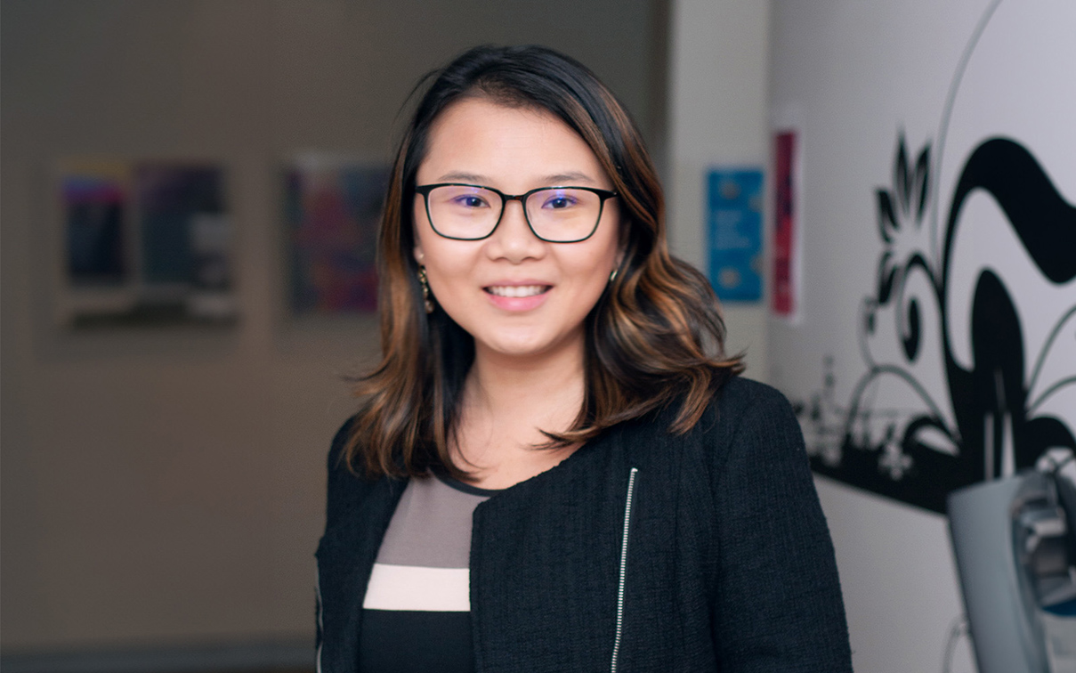 Eileen Ooi appointed to APAC CEO role at PHD