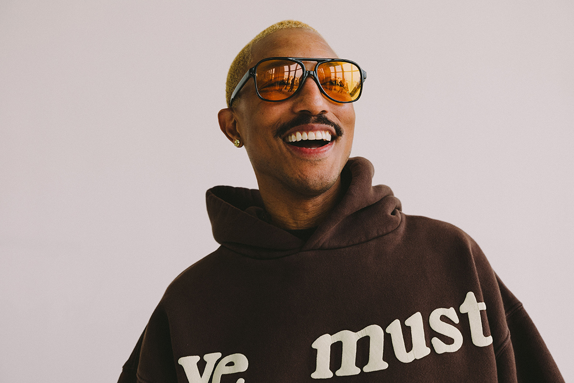 INNOCEAN sponsors exhibition and launch party of Pharrell Williams’ JOOPITER auction house debut in South Korea
