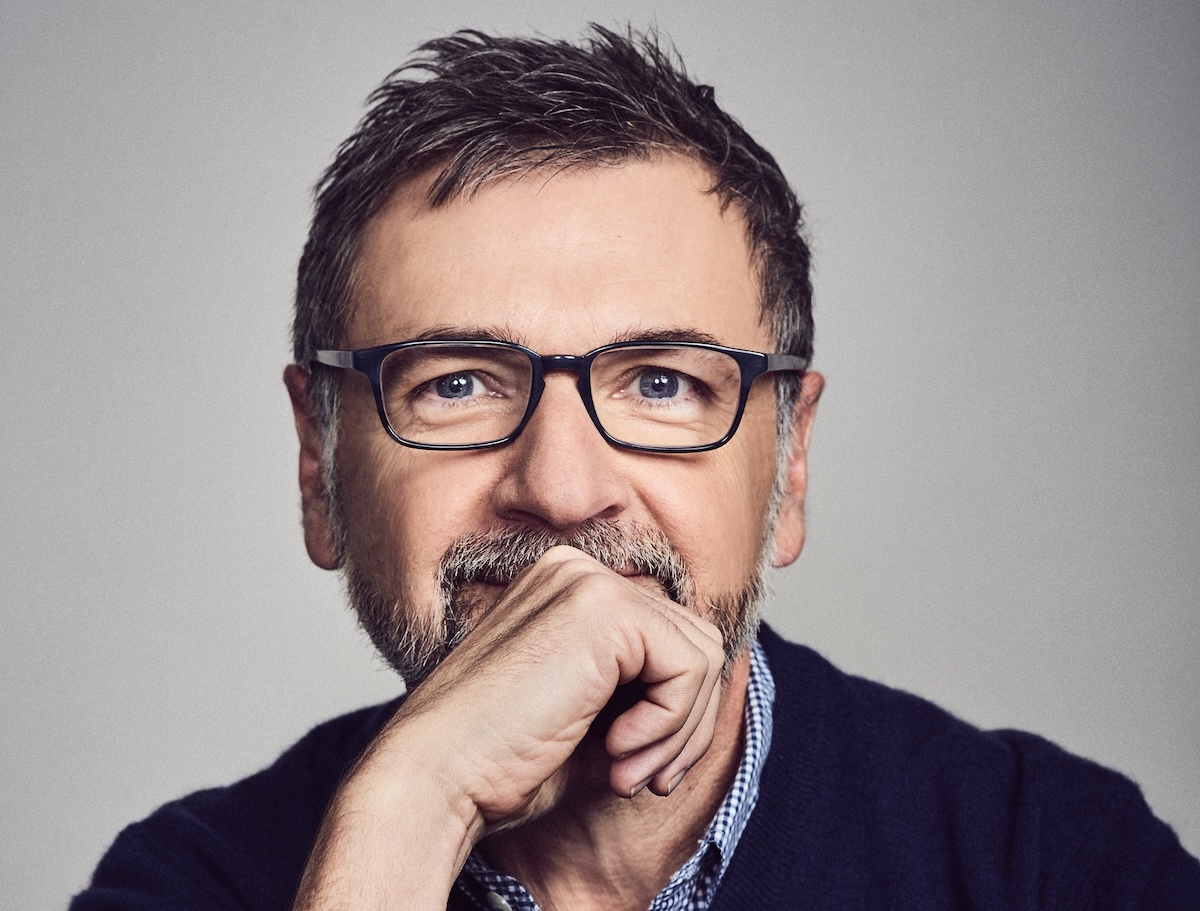 Bestads Best of the Week Reviewed by Rich Levy, Chief Creative Officer, Klick Health, New York