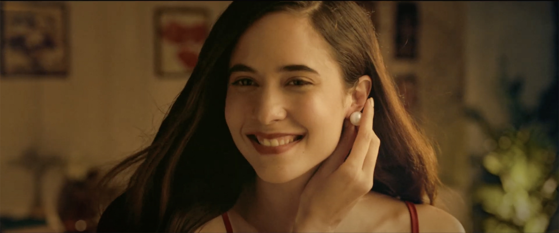 Centaur powers through land and sea for his wife in Rogin-E Boost spot via GIGIL Philippines