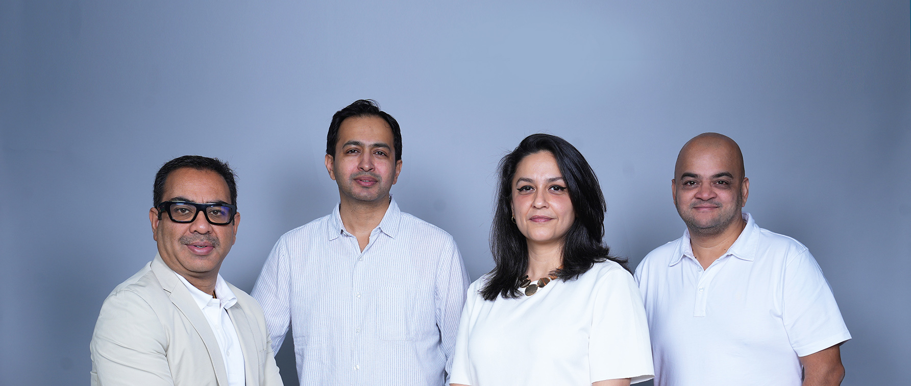 Roshni Kavina joins L&K Saatchi & Saatchi India as National Creative Director