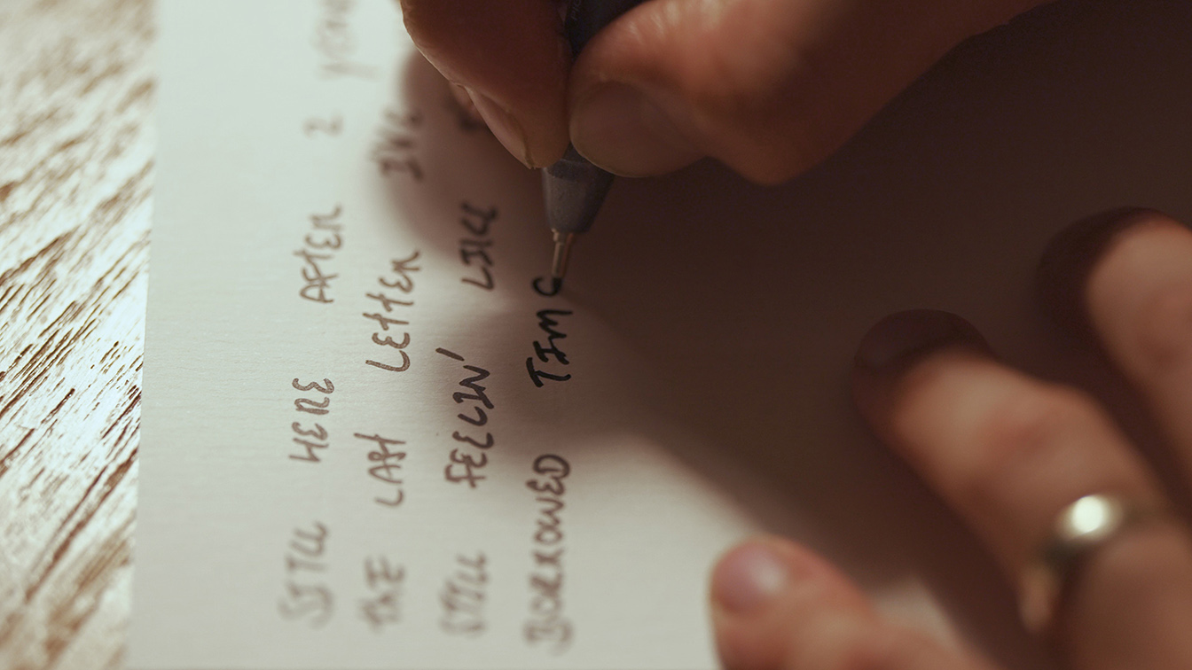 TBWA\Singapore and Samaritans of Singapore’s new awareness campaign encourages open conversations surrounding suicide