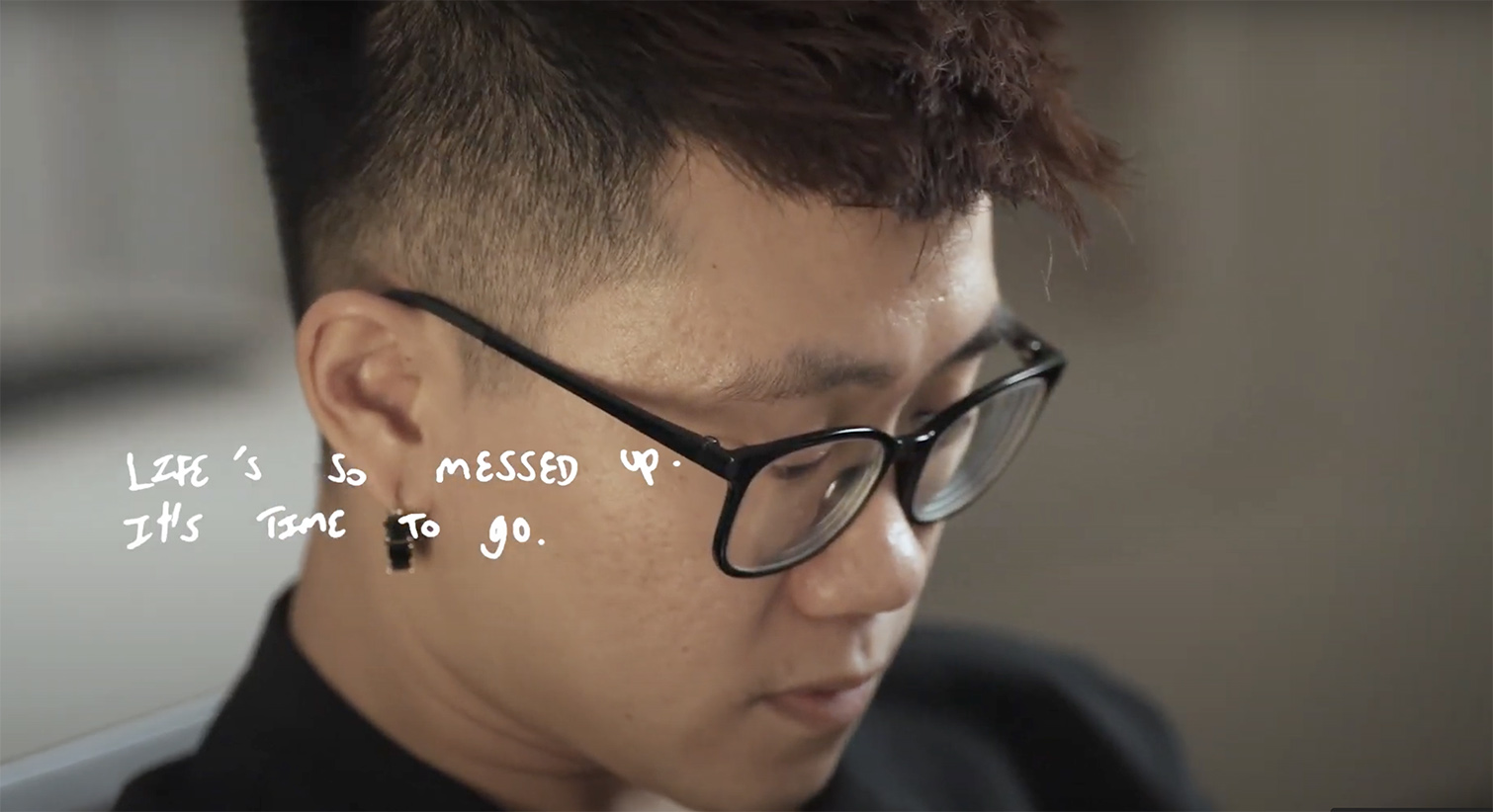TBWA\Singapore and Samaritans of Singapore’s new awareness campaign encourages open conversations surrounding suicide