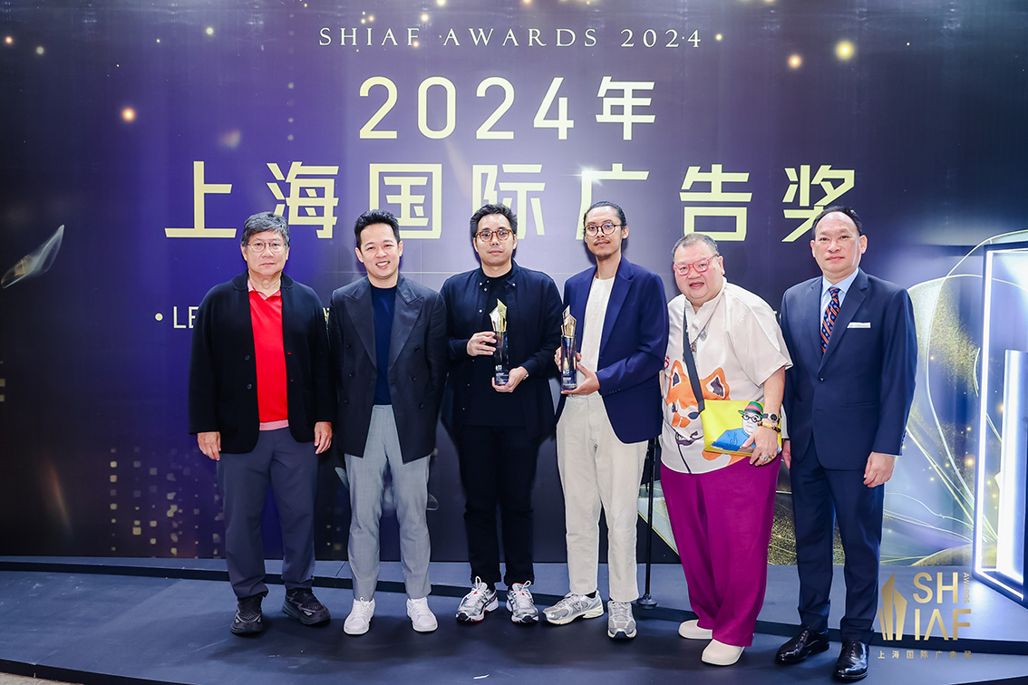 The Sino-ADI National Advertising Industry Park welcomes Yell Advertising to harness Thai soft power in boosting Chinese brands globally