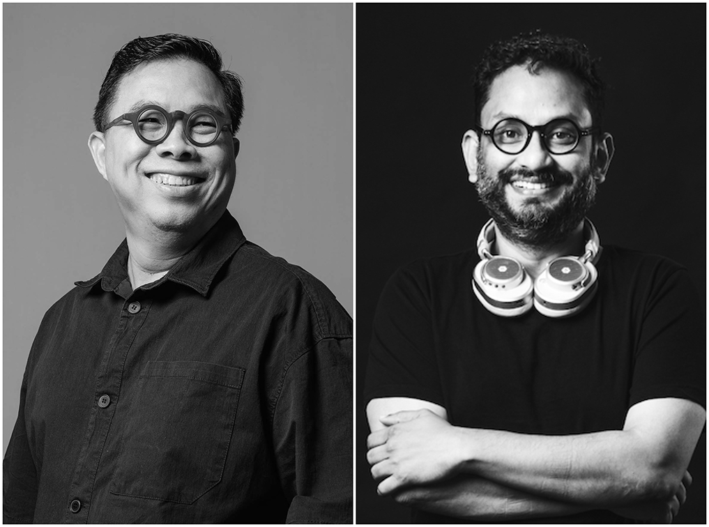 Sompat Trisadikun and Rajdeepak Das named on The One Club’s International Board