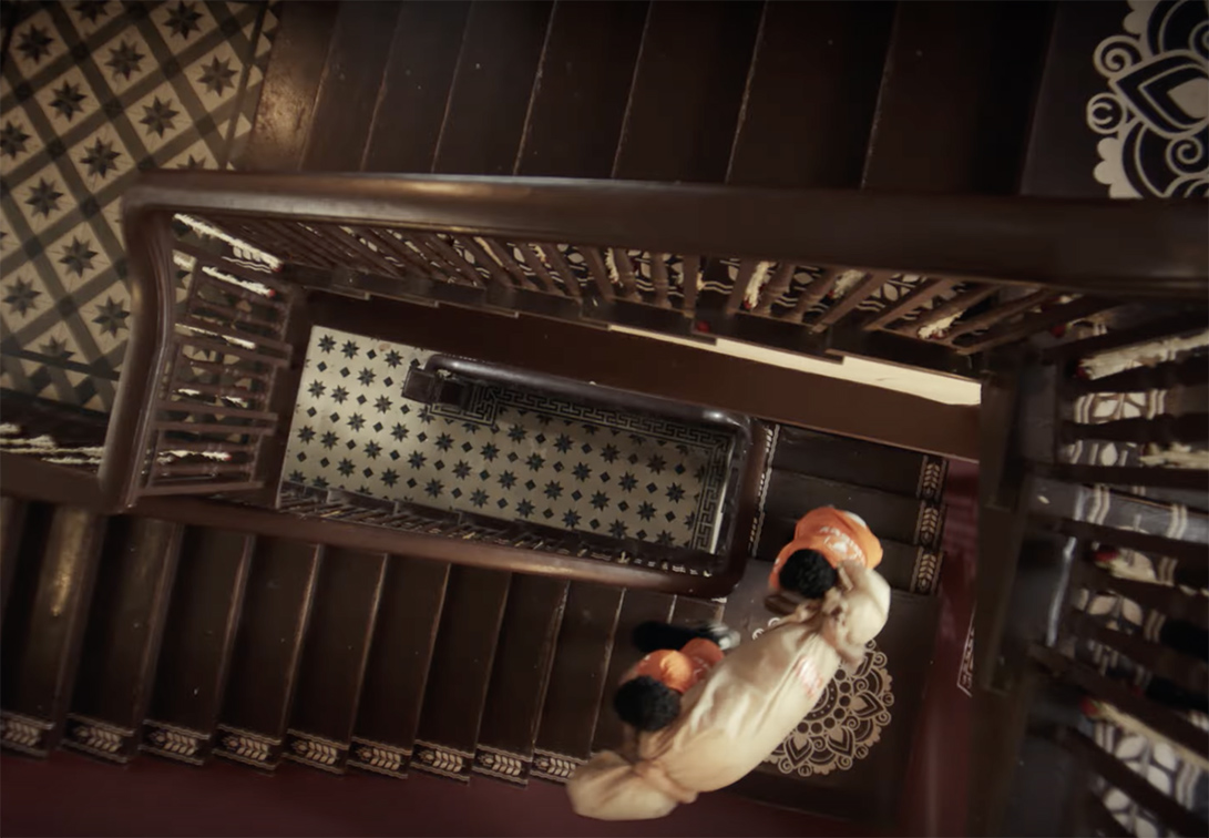 A typo causes an unlucky groom to be kidnapped in Swiggy Instamart’s latest spot via Moonshot