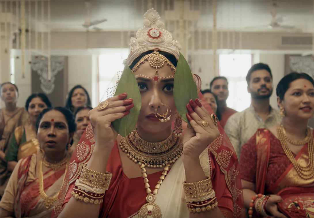 A typo causes an unlucky groom to be kidnapped in Swiggy Instamart’s latest spot via Moonshot
