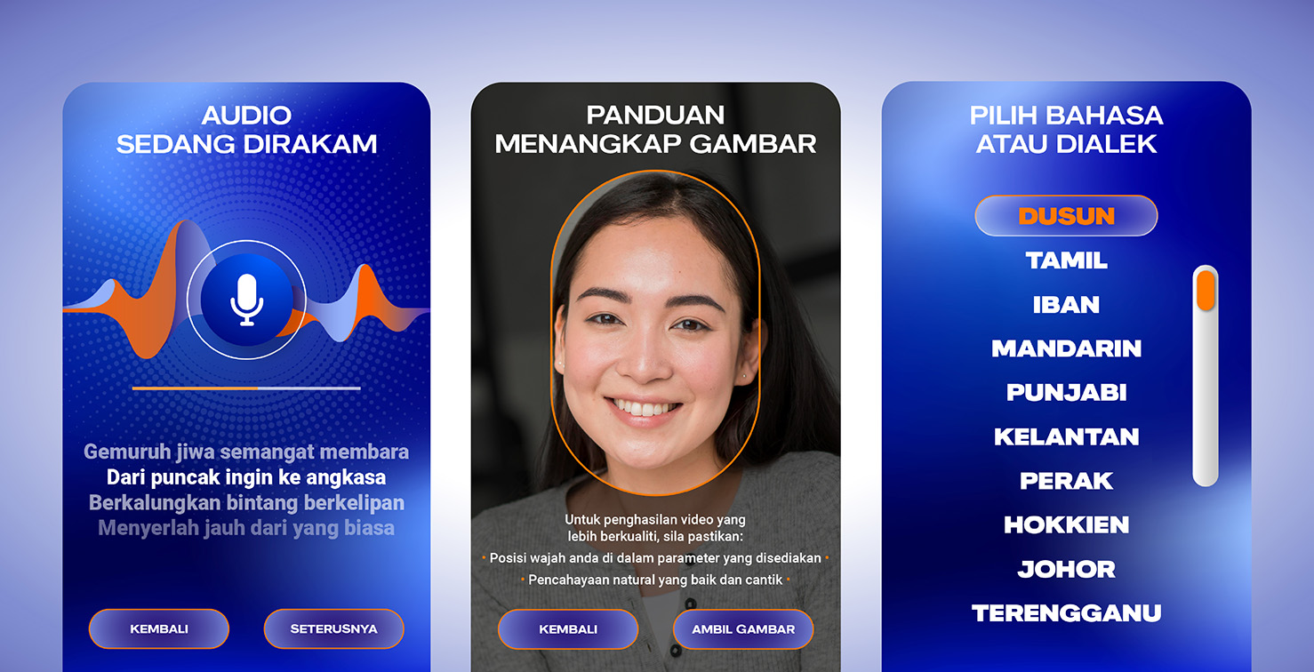 Grey Malaysia and Directors Think Tank unite Malaysians this Bulan Kebangsaan