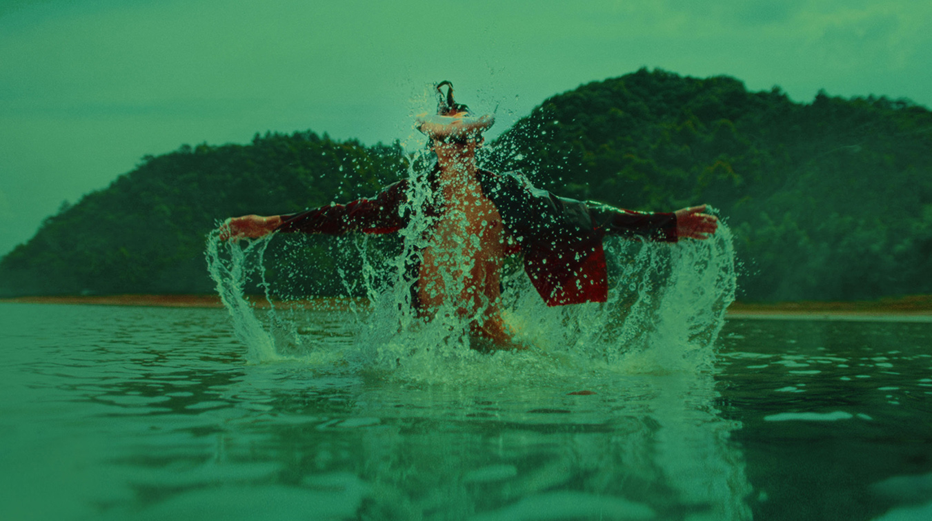 Jody Xiong directs two new short films for Chinese electric motorcycle brand Tromox