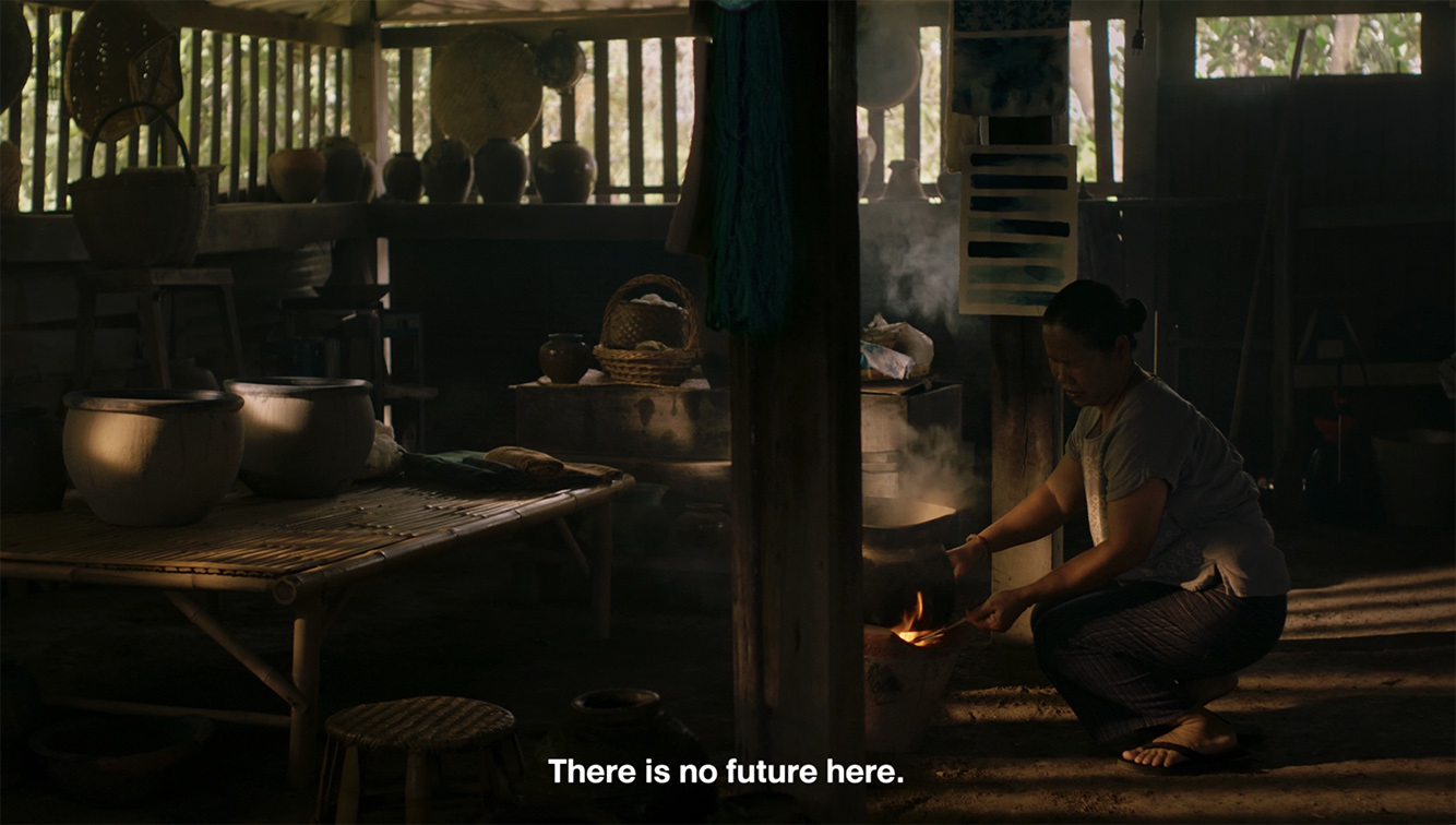 CJ Worx Thailand and Thaidet highlight genuine opportunities for Thai communities