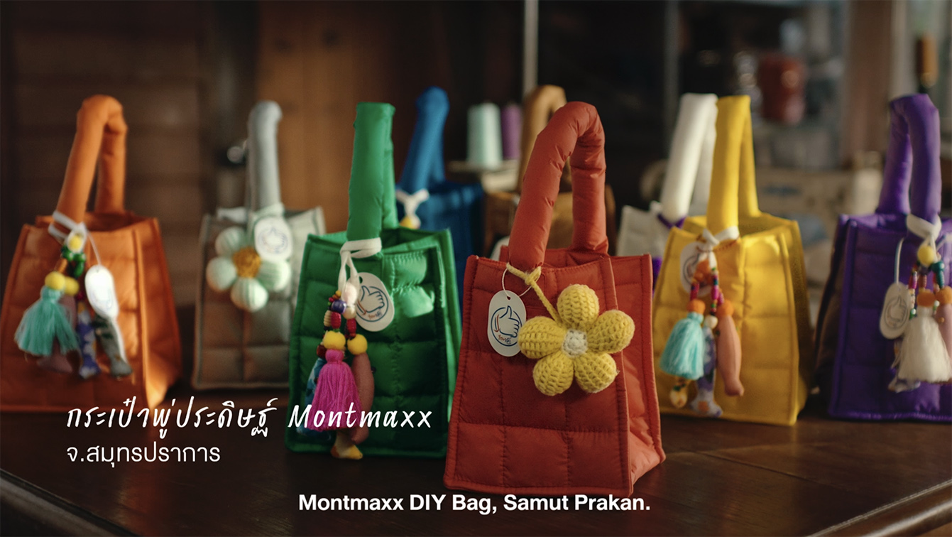CJ Worx Thailand and Thaidet highlight genuine opportunities for Thai communities