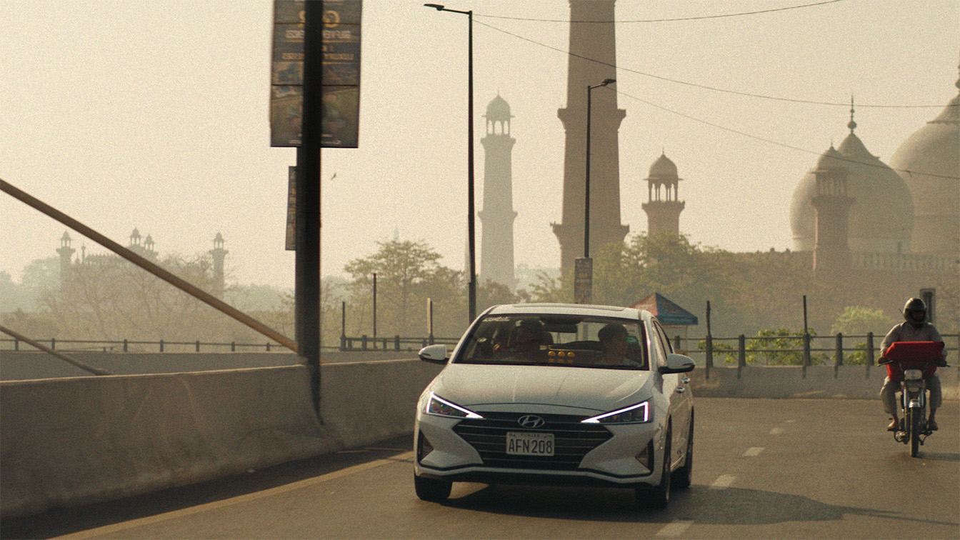 Hyundai’s Nano Cooling Film supports the UN’s commitment to the Global Cooling Pledge