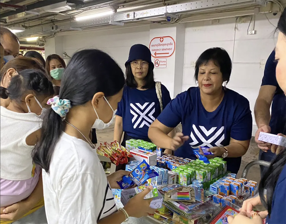 VML celebrates 20th anniversary of agency Worldwide Foundation Day