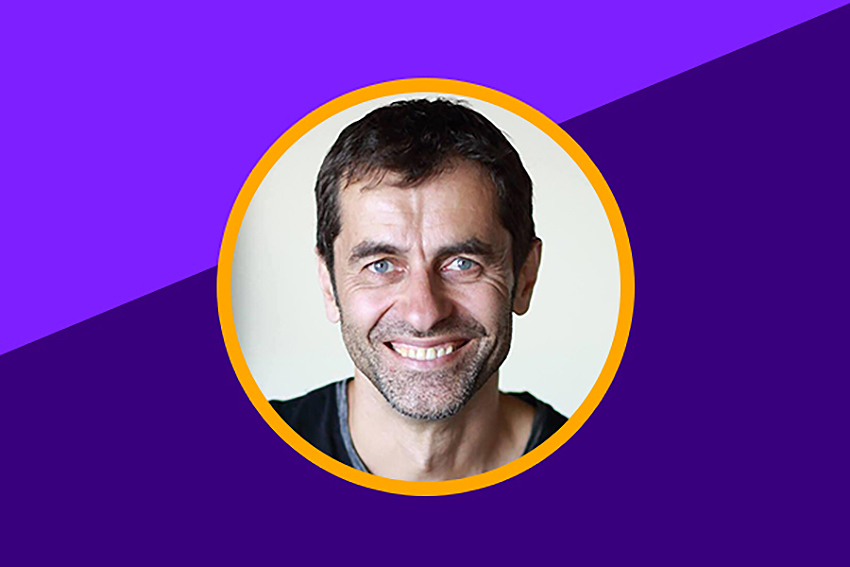 Ex Microsoft and Amazon exec Valeri Liborski joins Yahoo as Chief Technology Officer