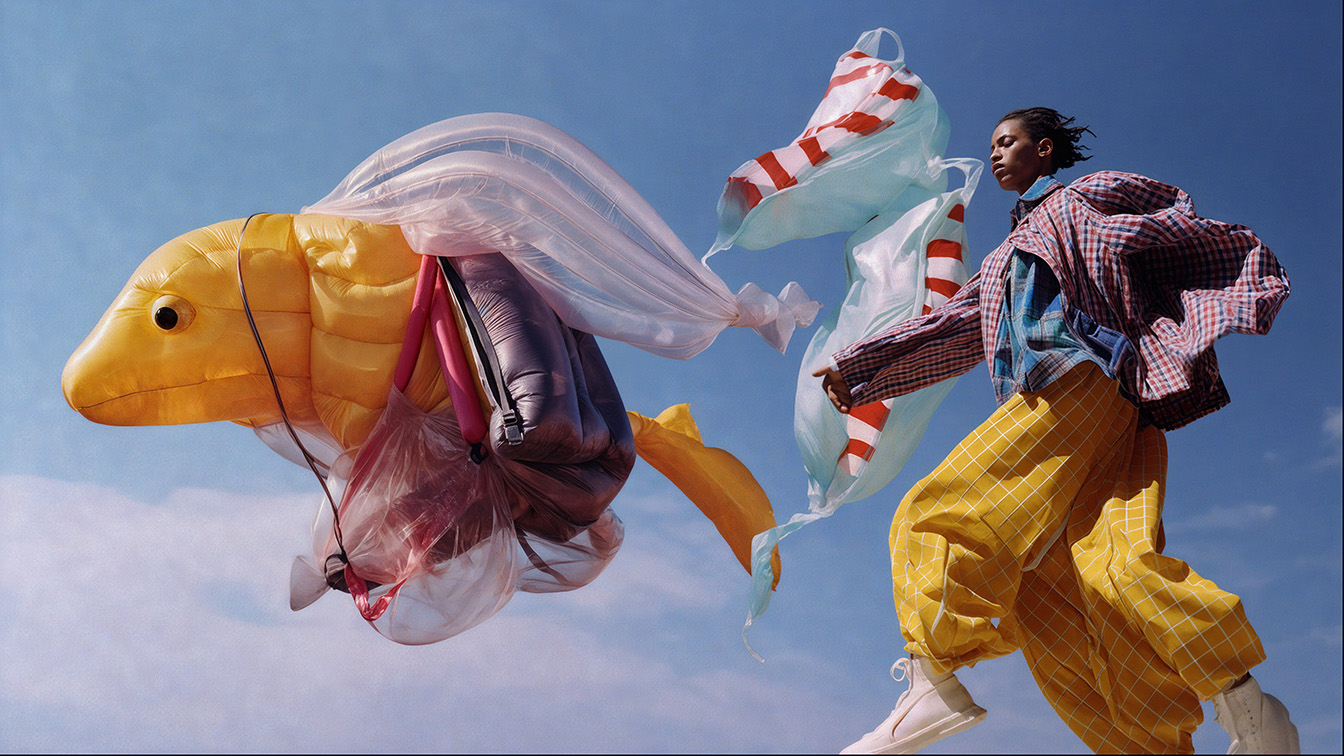 The Sweetshop’s sister company The Gardening.club unveils AI artist roster