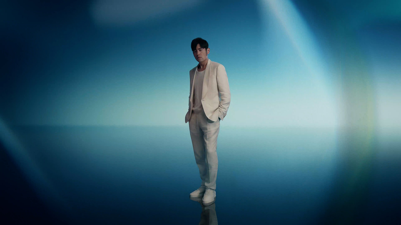 Beautiful Pictures collaborates with The Eye to deliver “La Mer” campaign for the China market