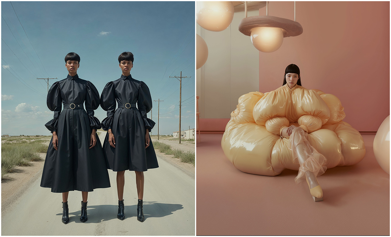 The Sweetshop’s sister company The Gardening.club unveils AI artist roster