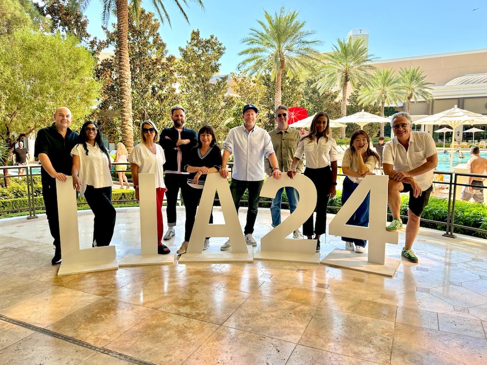 Nick Simkins LIA Diary Wrap-up: In Vegas and in Advertising, Playing it Safe Rarely Wins