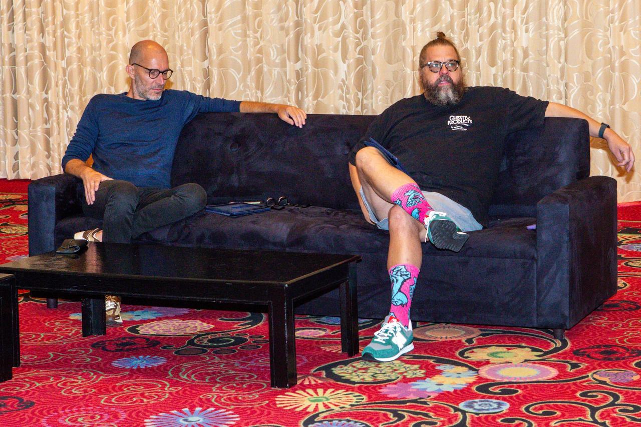 What happens in Vegas: LIA 2024 Judging Kicks Off
