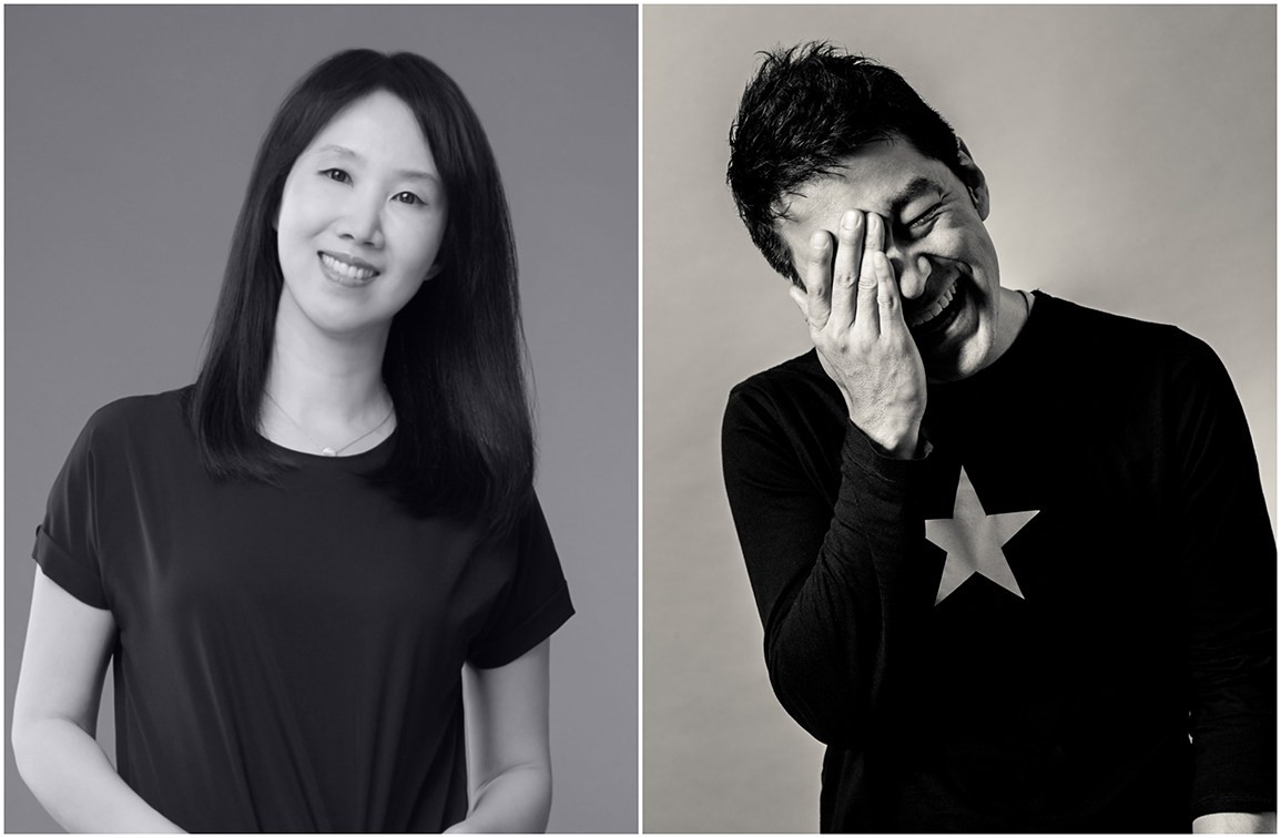 Dentsu Taiwan’s Alice Chou and I&CO Tokyo’s Rei Inamoto to lead regional juries for ANDY Awards