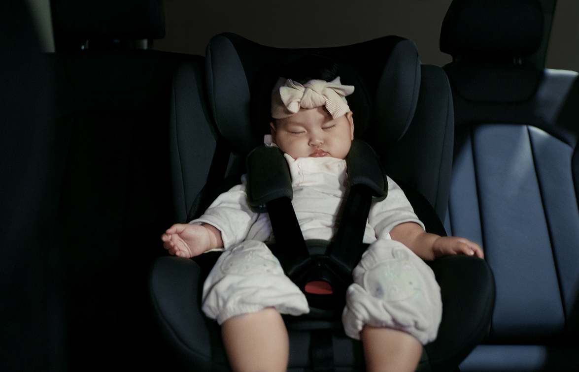 Audi Vietnam brings unmatched comfort with a Lullaby Drive via new Happiness Saigon campaign