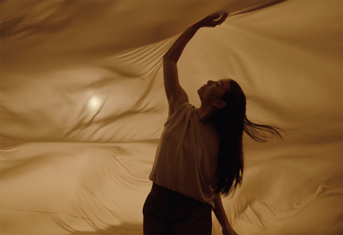 Publicis Groupe Hong Kong creates elegant campaign for Cathay Pacific’s new Aria Suite