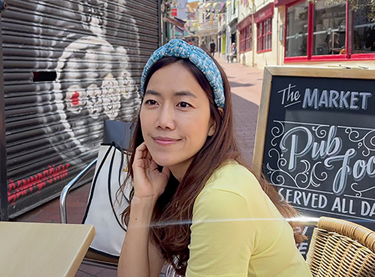 M25 founder and K-Box owner Chloe Ko talks up the global rise of the Korean market