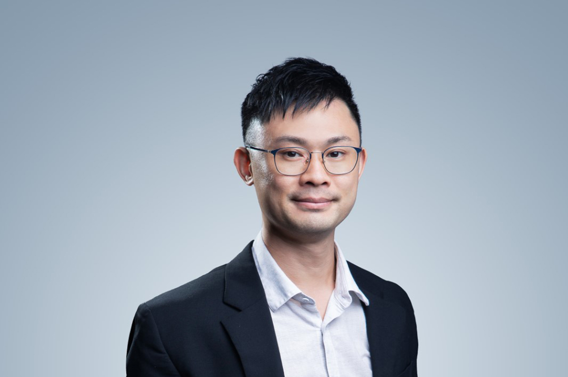 Dan Pantumsinchai joins Dentsu as the Managing Director of Gaming, APAC