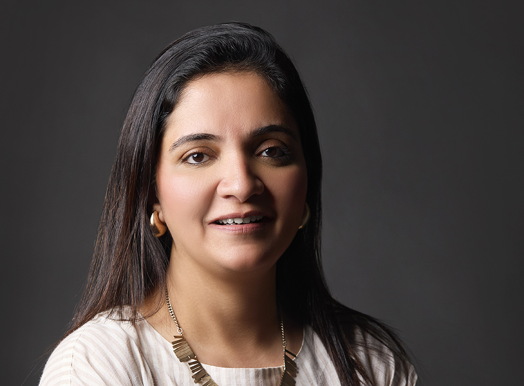 FCB Interface Mumbai elevates Ruchita Purohit to President and Head of Office in Mumbai