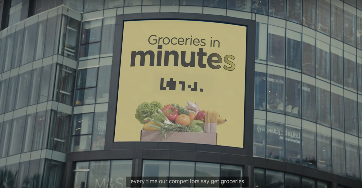 DDB Mudra Group creates ‘Thank You’ film for Flipkart using wordplay to promote ‘Minutes’