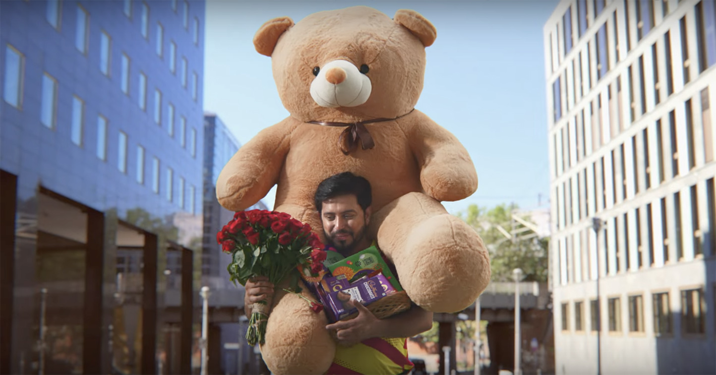 DDB Mudra Group creates ‘Thank You’ film for Flipkart using wordplay to promote ‘Minutes’