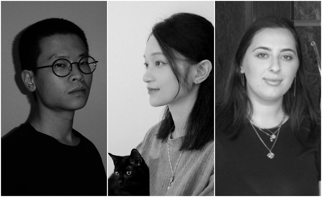 Global Young Guns 22 winners include Poe Cheung, Jiaan Dai and Nancy Beka from APAC