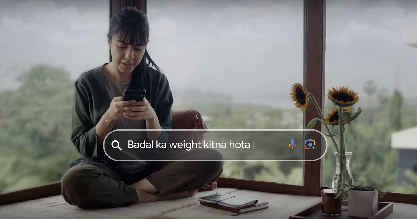 Ogilvy India promotes Google’s interactive search experience via ‘Googlies on Google’