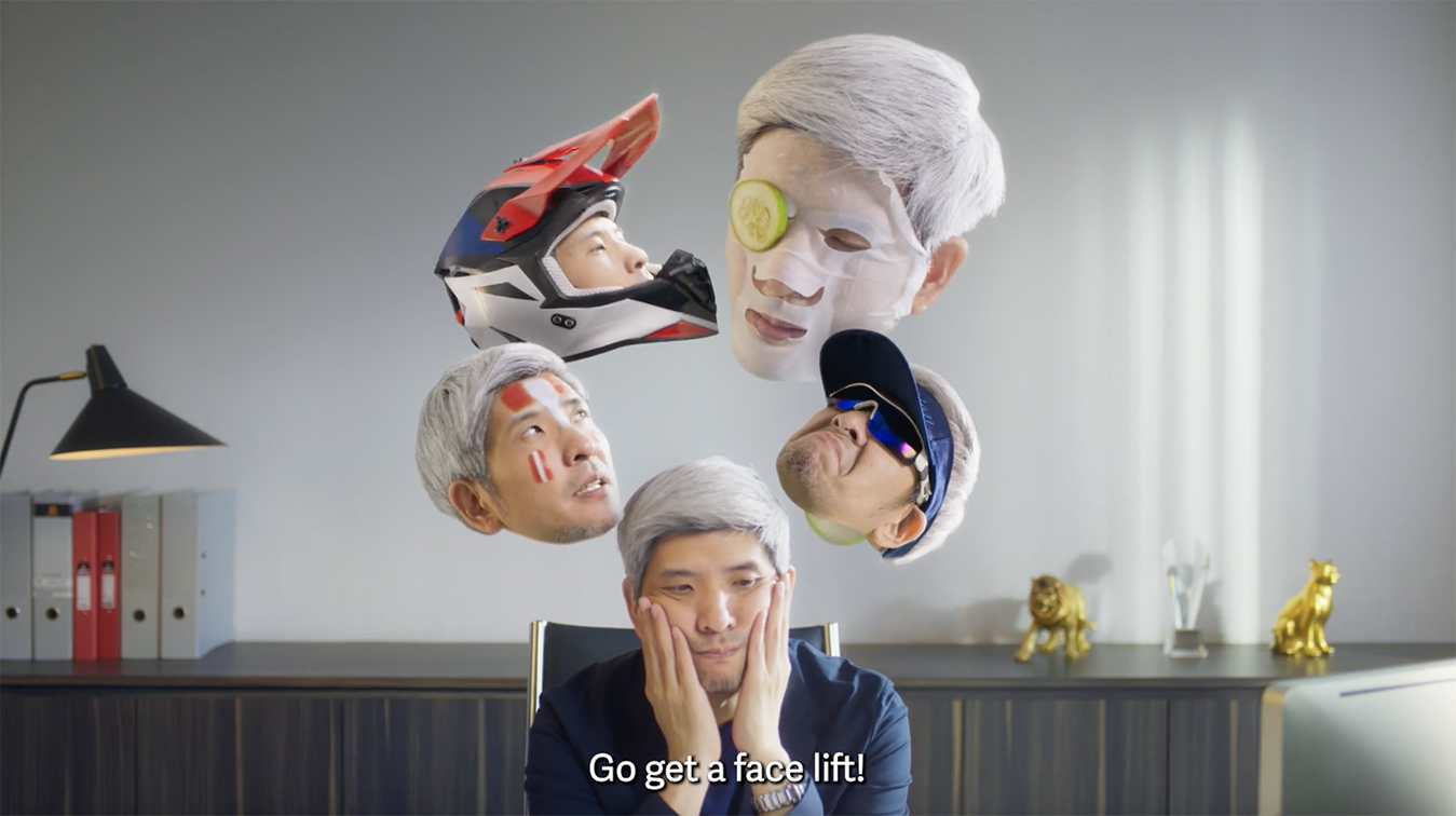 anew Advertising and Thai travel platform Gother celebrate different travel interests